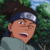 Iruka