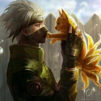 Kakashi