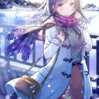 Cô Annie