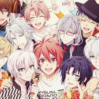Boys club