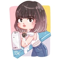 Lisa (trợ lí tác giả 2)