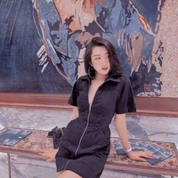 Lê Huỳnh Thúy Ngân 