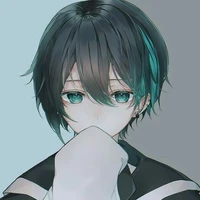 Shizukumi Hazuki_Kazu_(nhỏ)