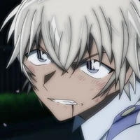 Furuya Rei | Amuro Tooru