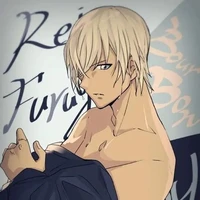Furuya Rei/Amuro Tooru/Bourbon