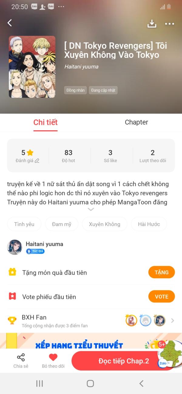 NovelToon