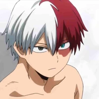 Todoroki Shoto