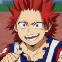 Kirishima Eijirou