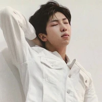 Kim Namjoon - cậu
