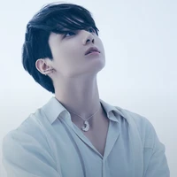 Jeon Jungkook - em