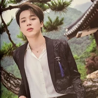 Park Jimin