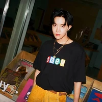 Jung Hoseok