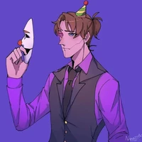 Micheal "Schidmt" (Afton)