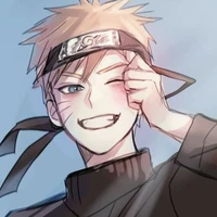 Uzumaki Naruto