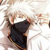 Hatake Kakashi