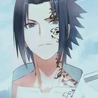 Uchiha Sasuke