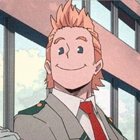 Mirio togata