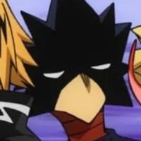 Fumikage Tokodami