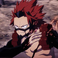 kirishima