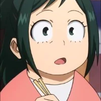 inko midoriya