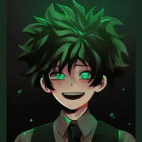 midoriya izuku /devil/ midoriya idaki