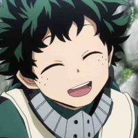 Midoriya Izuku