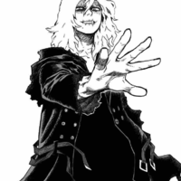 Shigaraki Tomura