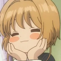 Kinomoto Sakura