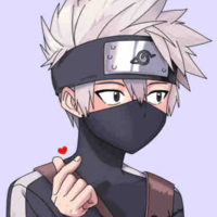 Hatake Kakashi