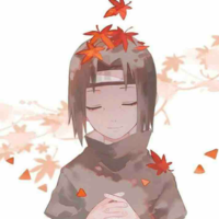 Uchiha Itachi