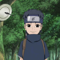 Uchiha Shisui