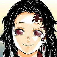 Tsugikuni Yoriichi •lúc bé•