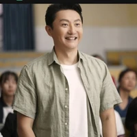 Lý Hải Triều -bố Lý