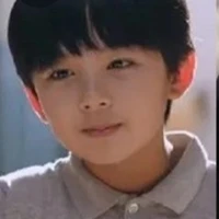 Lăng Tiêu-lúc nhỏ