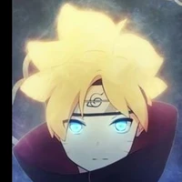 Uzumaki boruto