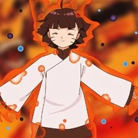 Uzumaki himawari