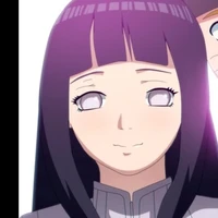 Hyuga hinata