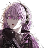 Shekata Hana (Bff Sary, FBI/ em Waka)