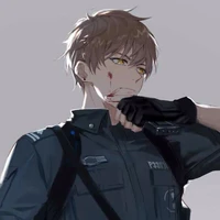 Shoteta Wahiko (ny Hana, Bff na9/ FBI )