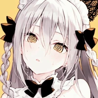 Lilita ( chị của Lolita )