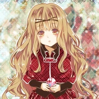 Mashiro Rima