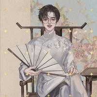 Lam kỲ Kỳ - Chủ Đấu Giá