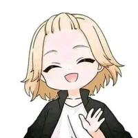 sano manjirou (mikey)