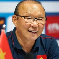 Thầy Park