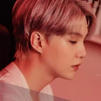 Min Yoongi