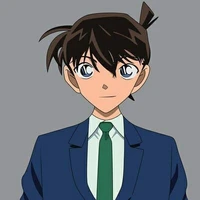 shinichi kudo