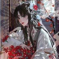 VÂN THANH NGUYỆT- vương phi-"cô"