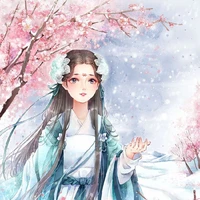 lan tuyết-nô tì của cô