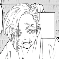 Sanzu Haruchiyo