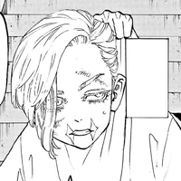 Sanzu Haruchiyo